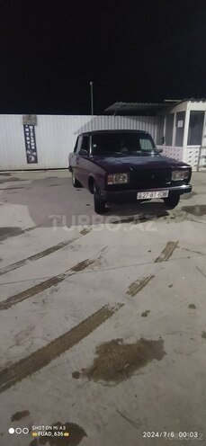 LADA (VAZ) 2107 2009, 99,000 km - 1.6 л - Xaçmaz