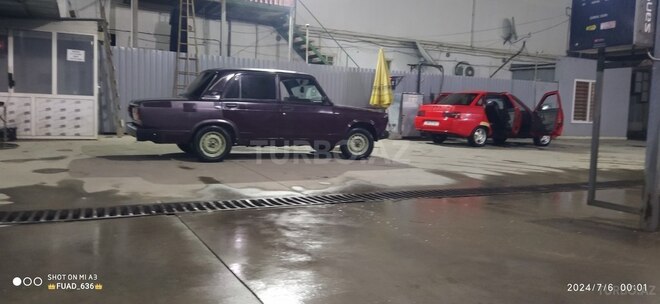 LADA (VAZ) 2107 2009, 99,000 km - 1.6 л - Xaçmaz
