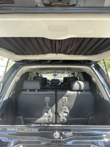 Toyota Land Cruiser 2013, 145,000 km - 4.0 l - Bakı