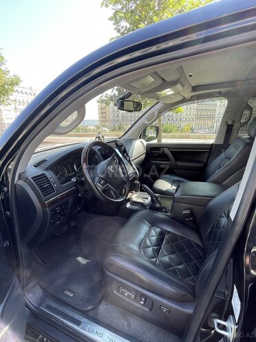 Toyota Land Cruiser 2013, 145,000 km - 4.0 l - Bakı