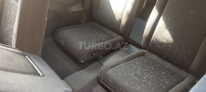 Opel Zafira 2000, 298,000 km - 2.2 l - Sumqayıt