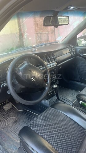 Opel Vectra 2000, 270,000 km - 2.0 l - Sumqayıt
