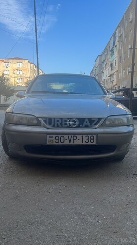 Opel Vectra 2000, 270,000 km - 2.0 l - Sumqayıt