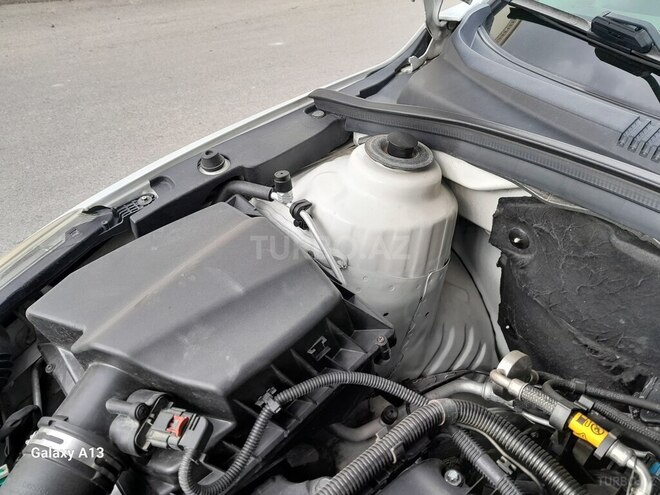 Chevrolet Cruze 2012, 111,000 km - 1.4 l - Şamaxı
