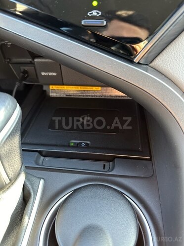 Toyota Camry 2020, 61,000 km - 2.5 l - Bakı