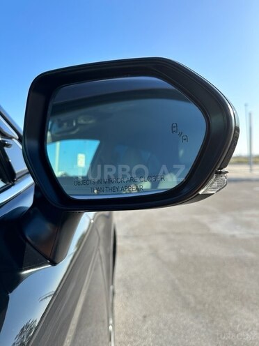 Toyota Camry 2020, 61,000 km - 2.5 l - Bakı