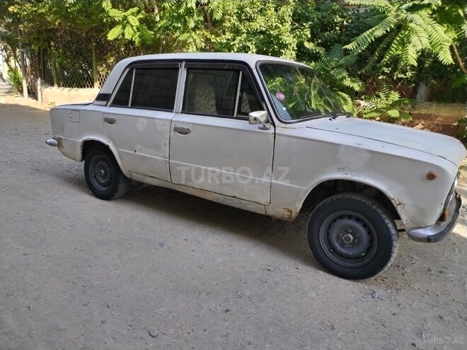 LADA (VAZ) 21011 1980, 87,229 km - 1.3 л - Gəncə