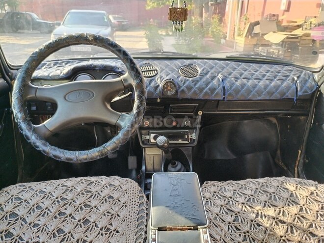 LADA (VAZ) 21011 1980, 87,229 km - 1.3 л - Gəncə