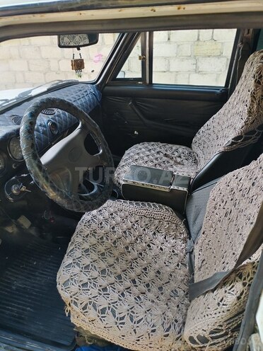 LADA (VAZ) 21011 1980, 87,229 km - 1.3 л - Gəncə
