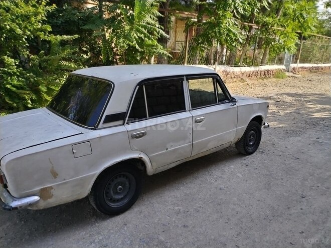 LADA (VAZ) 21011 1980, 87,229 km - 1.3 л - Gəncə