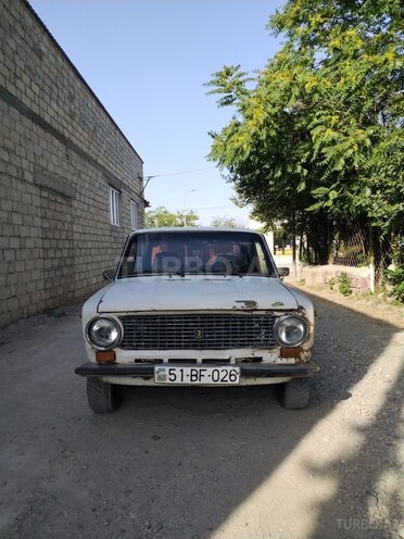 LADA (VAZ) 21011 1980, 87,229 km - 1.3 л - Gəncə