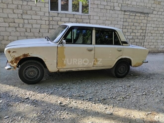 LADA (VAZ) 21011 1980, 87,229 km - 1.3 л - Gəncə