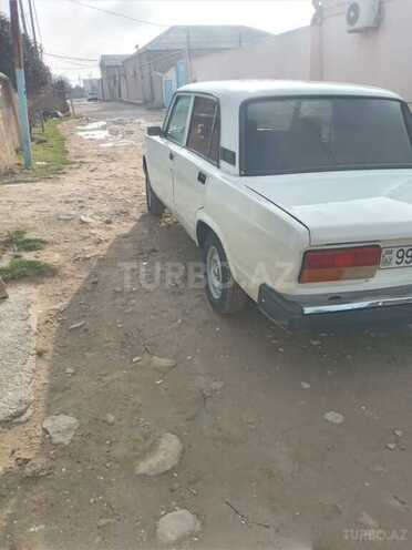 LADA (VAZ) 2107 1996, 99,000 km - 1.5 л - Bakı