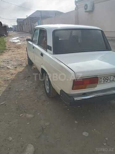 LADA (VAZ) 2107 1996, 99,000 km - 1.5 л - Bakı