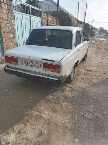 LADA (VAZ) 2107 1996, 99,000 km - 1.5 л - Bakı