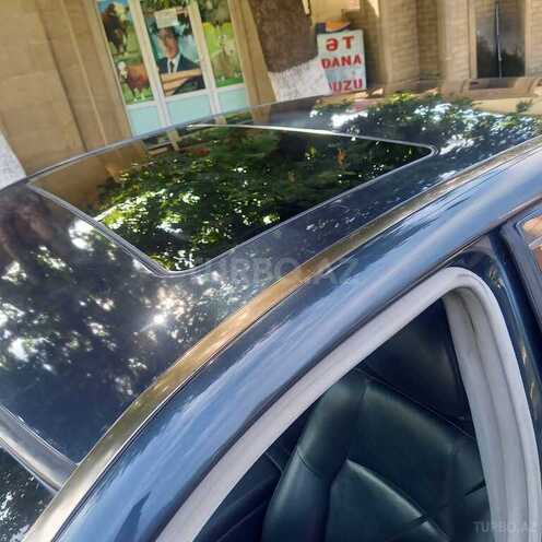 Mercedes C 180 2003, 351,000 km - 1.8 l - Qazax