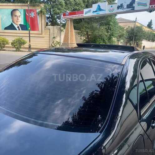 Mercedes C 180 2003, 351,000 km - 1.8 l - Qazax