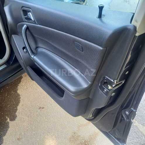 Mercedes C 180 2003, 351,000 km - 1.8 l - Qazax