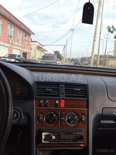 Mercedes C 180 1996, 458,000 km - 1.8 l - Quba