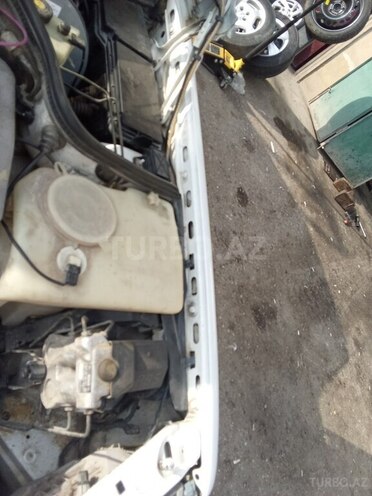 Mercedes C 180 1996, 458,000 km - 1.8 l - Quba