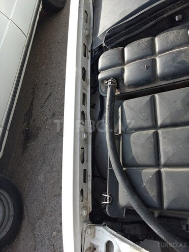 Mercedes C 180 1996, 458,000 km - 1.8 l - Quba