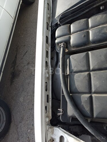 Mercedes C 180 1996, 458,000 km - 1.8 l - Quba