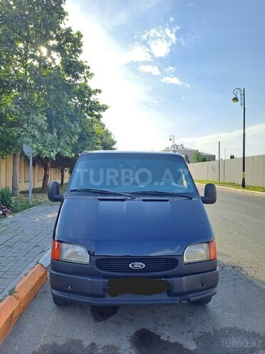Ford Transit 1999, 359,000 km - 2.5 l - Gəncə