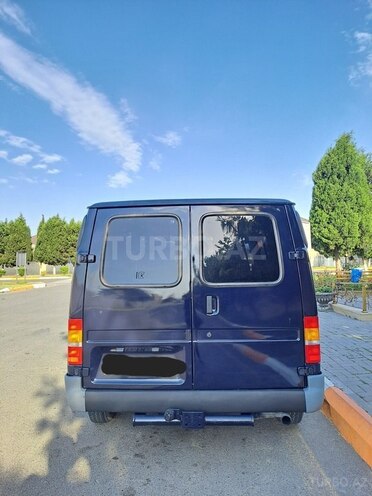 Ford Transit 1999, 359,000 km - 2.5 l - Gəncə