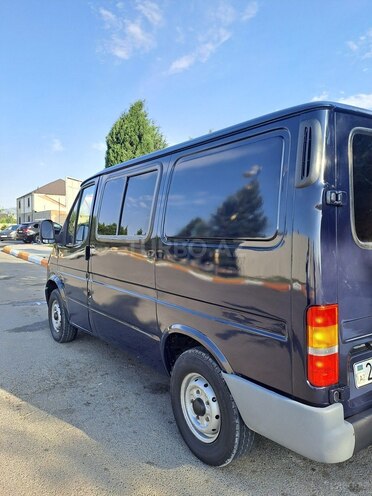 Ford Transit 1999, 359,000 km - 2.5 l - Gəncə