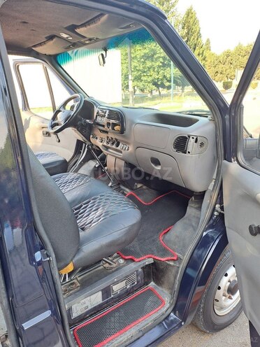 Ford Transit 1999, 359,000 km - 2.5 l - Gəncə