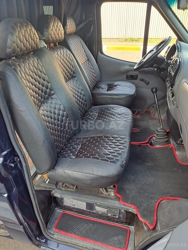 Ford Transit 1999, 359,000 km - 2.5 l - Gəncə