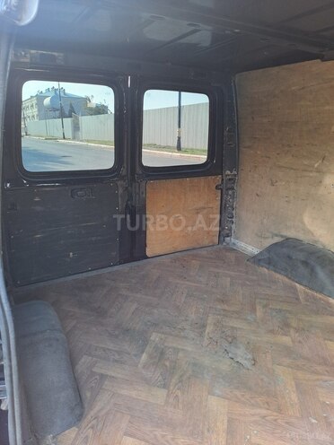 Ford Transit 1999, 359,000 km - 2.5 l - Gəncə