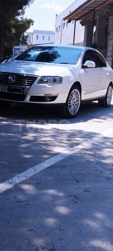 Volkswagen Passat 2007, 340,000 km - 2.0 l - Bakı