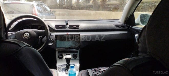 Volkswagen Passat 2007, 340,000 km - 2.0 l - Bakı