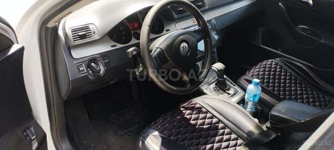 Volkswagen Passat 2007, 340,000 km - 2.0 l - Bakı