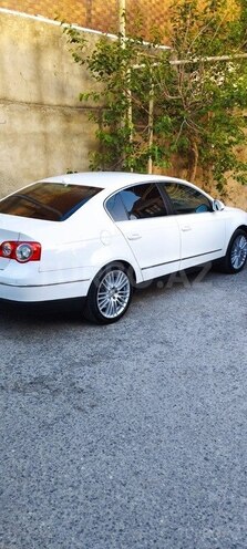 Volkswagen Passat 2007, 340,000 km - 2.0 l - Bakı