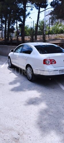 Volkswagen Passat 2007, 340,000 km - 2.0 l - Bakı