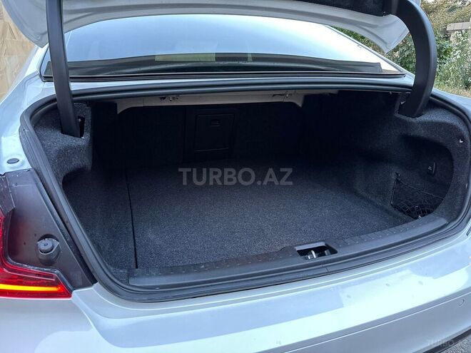 Volvo S60 2020, 28,000 km - 2.0 l - Bakı