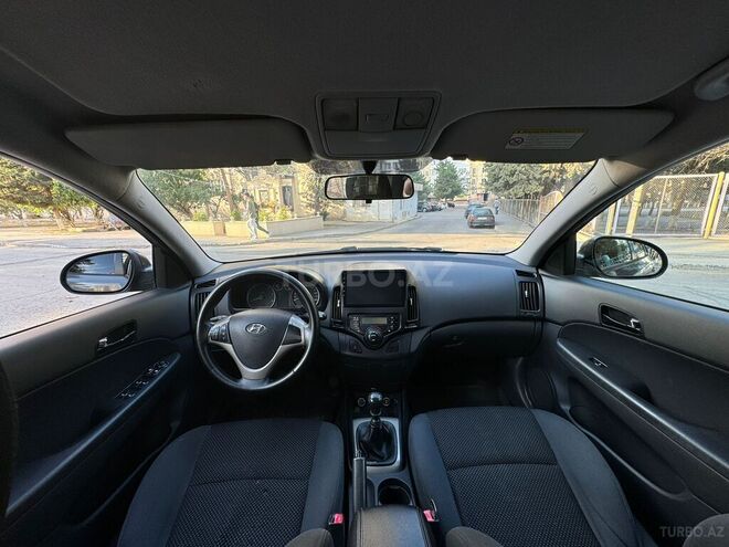 Hyundai i30 2009, 353,000 km - 1.6 l - Bakı