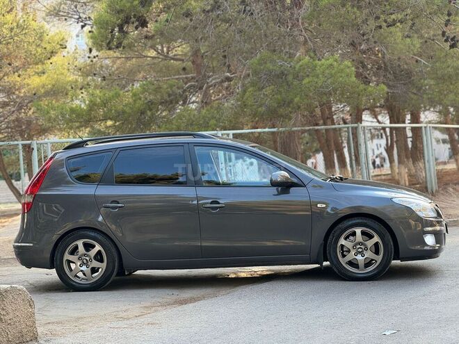 Hyundai i30 2009, 353,000 km - 1.6 l - Bakı