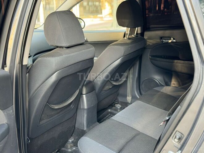 Hyundai i30 2009, 353,000 km - 1.6 l - Bakı