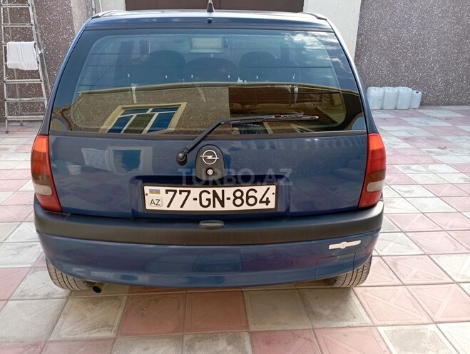 Opel Vita 1999, 346,000 km - 1.4 л - Bakı