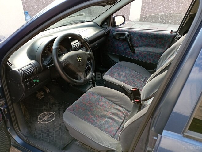 Opel Vita 1999, 346,000 km - 1.4 л - Bakı
