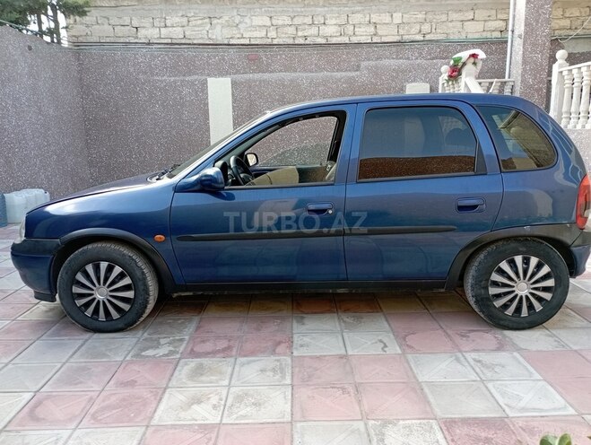Opel Vita 1999, 346,000 km - 1.4 л - Bakı
