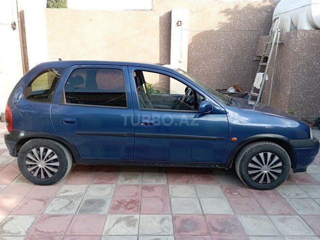 Opel Vita 1999, 346,000 km - 1.4 л - Bakı