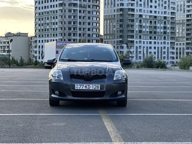Toyota Auris 2008, 240,000 km - 1.4 l - Bakı