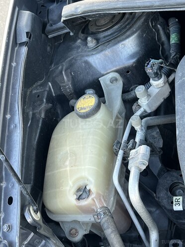 Toyota Auris 2008, 240,000 km - 1.4 l - Bakı