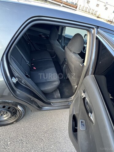 Toyota Auris 2008, 240,000 km - 1.4 l - Bakı