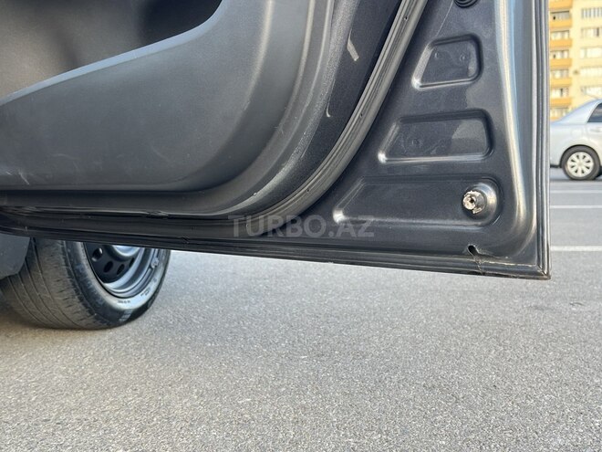 Toyota Auris 2008, 240,000 km - 1.4 l - Bakı