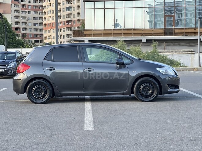 Toyota Auris 2008, 240,000 km - 1.4 l - Bakı